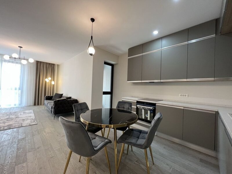 2023 Win Herastrau, Cartier Francez LUX 2 camere 64 mp, Centrala, 2 AC