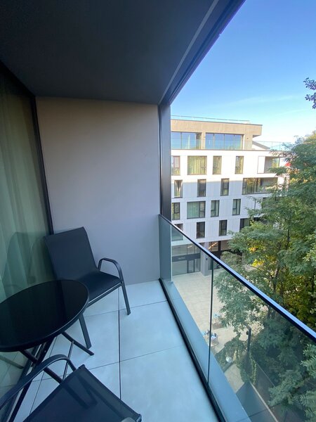 2023 Win Herastrau, Cartier Francez LUX 2 camere 64 mp, Centrala, 2 AC