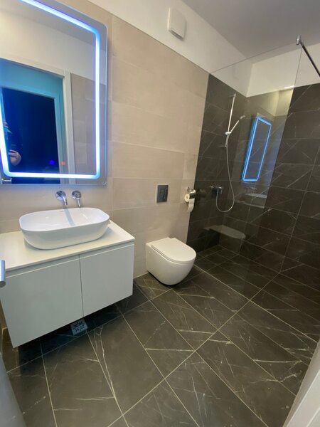 2023 Win Herastrau, Cartier Francez LUX 2 camere 64 mp, Centrala, 2 AC