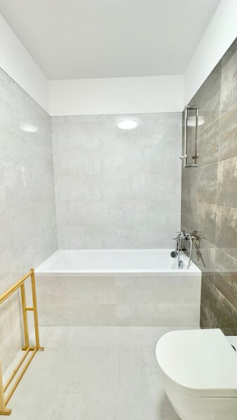 2023 Win Herastrau, Cartier Francez, 3 camere 80 mp, 2 Bai, Parcare