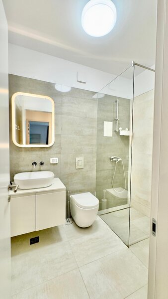 2023 Win Herastrau, Cartier Francez, 3 camere 80 mp, 2 Bai, Parcare