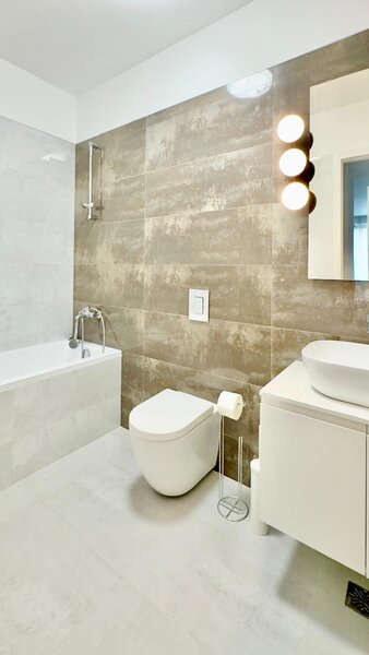 2023 Win Herastrau, Cartier Francez, 3 camere 80 mp, 2 Bai, Parcare