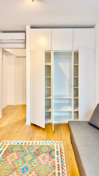 2023 Win Herastrau, Cartier Francez, 3 camere 80 mp, 2 Bai, Parcare