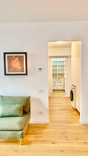 2023 Win Herastrau, Cartier Francez, 3 camere 80 mp, 2 Bai, Parcare